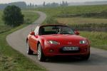 Mazda MX-5 Roadster Coupe 2006 года